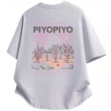 PIYOPIYO LogoT
