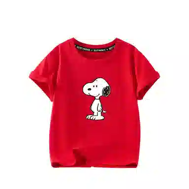 SNOOPY T