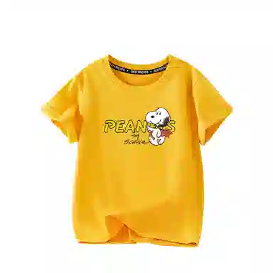 SNOOPY T