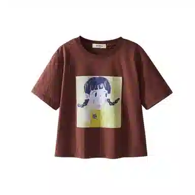 T