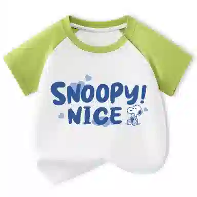 SNOOPY T