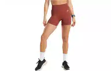 GYMSHARK VITAL SEAMLESS 2.0 SHORTS logo