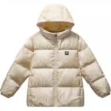 FILA KIDS WHITE LINE