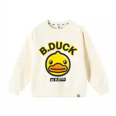 B.Duck