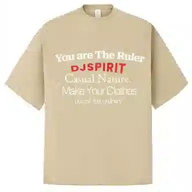 DJ.SPIRIT T