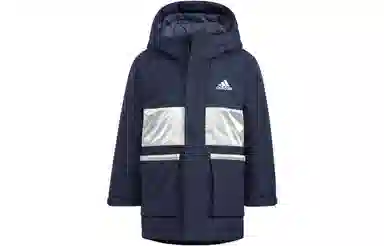 adidas Lk Parka Down