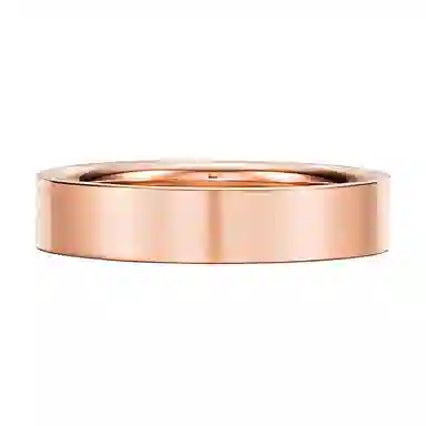 Tiffany & Co. 18K Rose Gold Ring