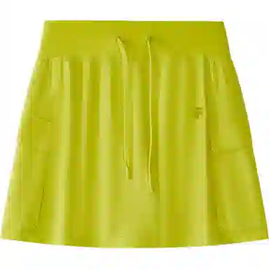 FILA FUSION FOBFUSION LIFE SS25 Logo -LG