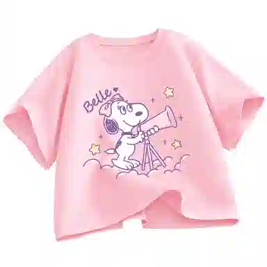 SNOOPY T