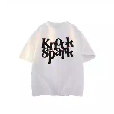 KNOCKSPARK logoT