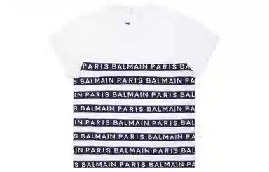 BALMAIN T
