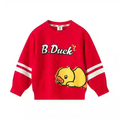 B.Duck