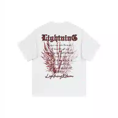 Lightning X Storm T