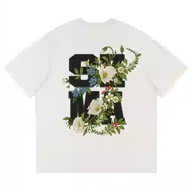 s.k. manor hill logoT