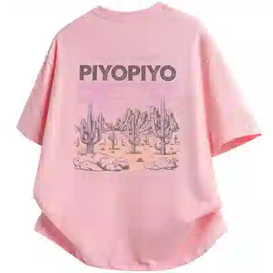 PIYOPIYO LogoT