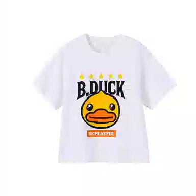 B.Duck T