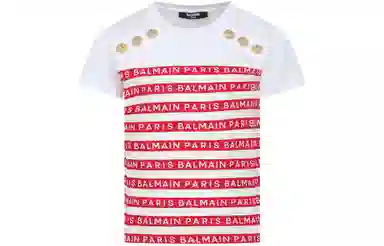 BALMAIN T
