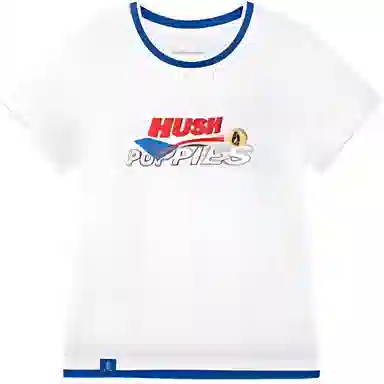 Hush Puppies T