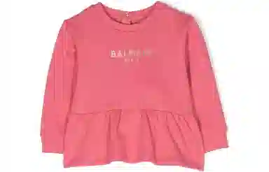 BALMAIN Logo