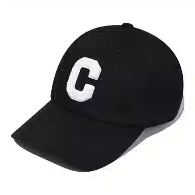 COVERNAT Logo Embroidered Cap