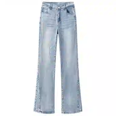 SAME FLOW super cleanfitootd