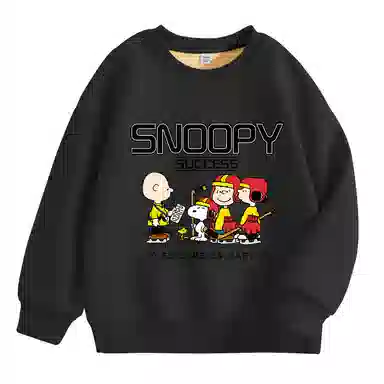 SNOOPY