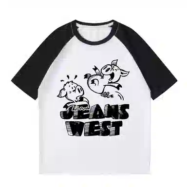 JEANSWEST JNR T
