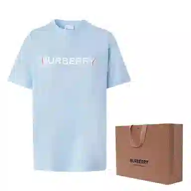 Burberry SS22 LogoT