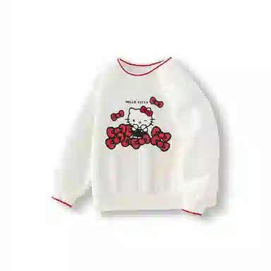 balabala x HelloKitty