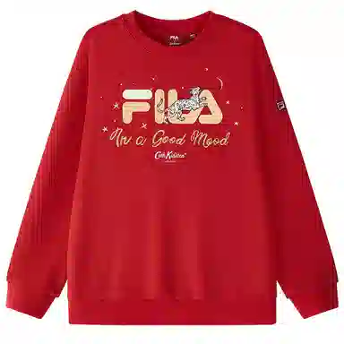 FILA KIDS x CATH KIDSTON WHITH LINE