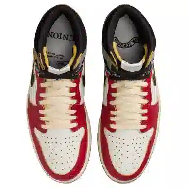 Union LA x Jordan Air Jordan 1