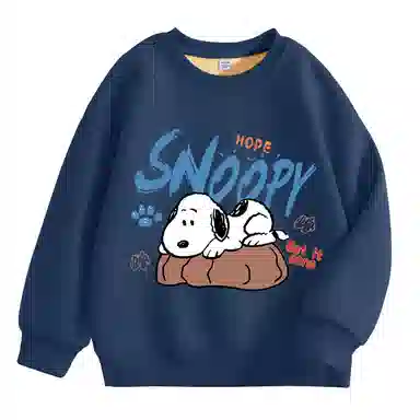 SNOOPY