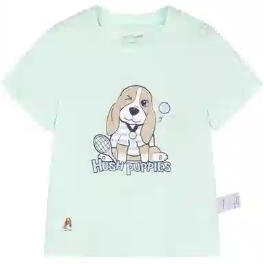 Hush Puppies T