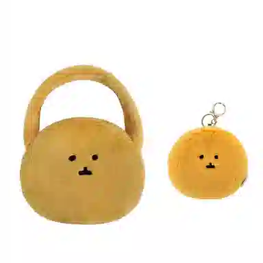 MINISO x chiikawa