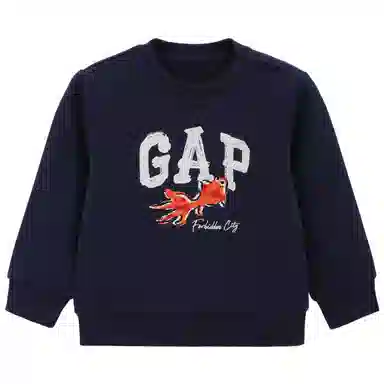 GAP logo