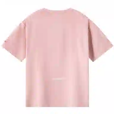 SPRAYGROUND Shark Mouth Logo T-Shirt