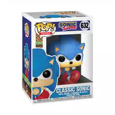 Funko 30 Q