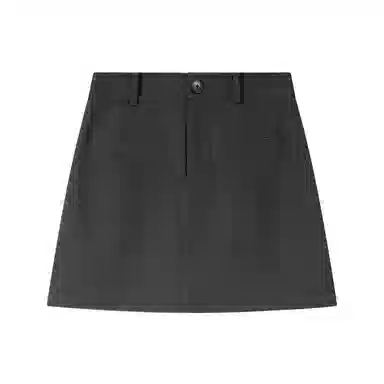 VIMLY A-Line Skirt