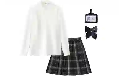 Dongjing JK Spring Summer Set