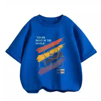 JEANSWEST JNR SS24 T