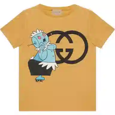 GUCCI LogoT