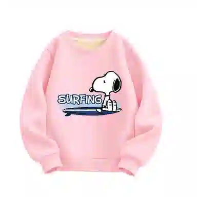 SNOOPY