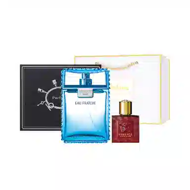 VERSACE 30ml+5ml50ml+5ml