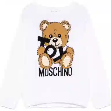 MOSCHINO Logo