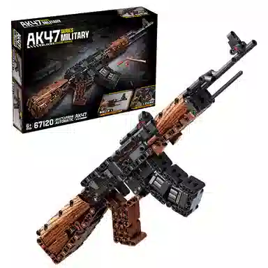 OLOEY 98K 301-600pcs 60186017