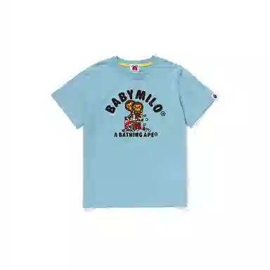 A BATHING APE SS24 BABY MILOT