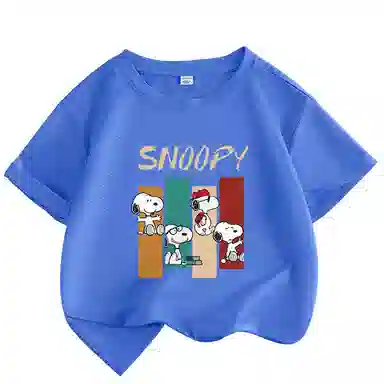 SNOOPY T