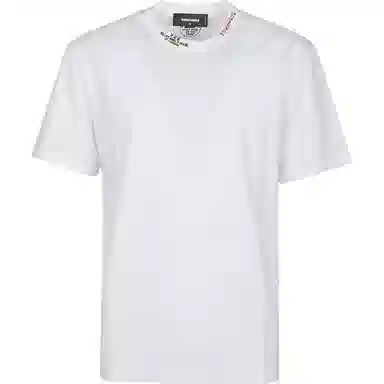 DSQUARED2 SS24 Optical White