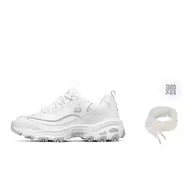 Skechers D'LITES D'Lite-Looking Glass