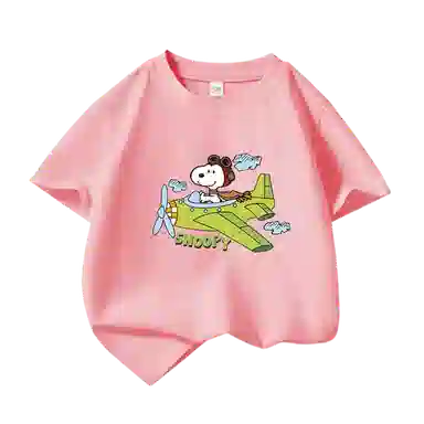 SNOOPY T